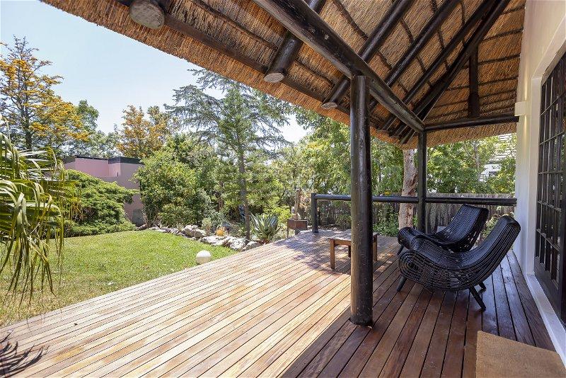 Africa Lodge Somerset West Luaran gambar