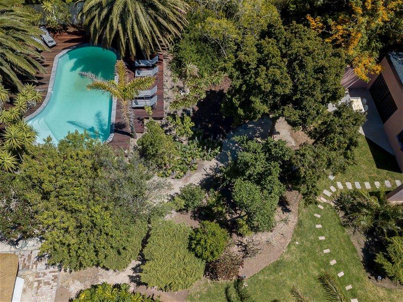 Africa Lodge Somerset West Luaran gambar