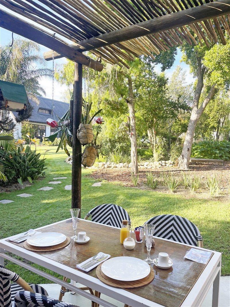 Africa Lodge Somerset West Luaran gambar
