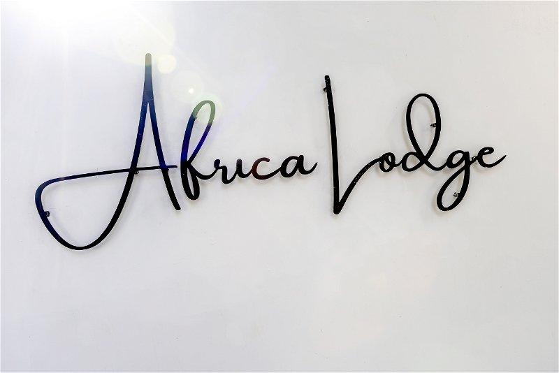 Africa Lodge Somerset West Luaran gambar