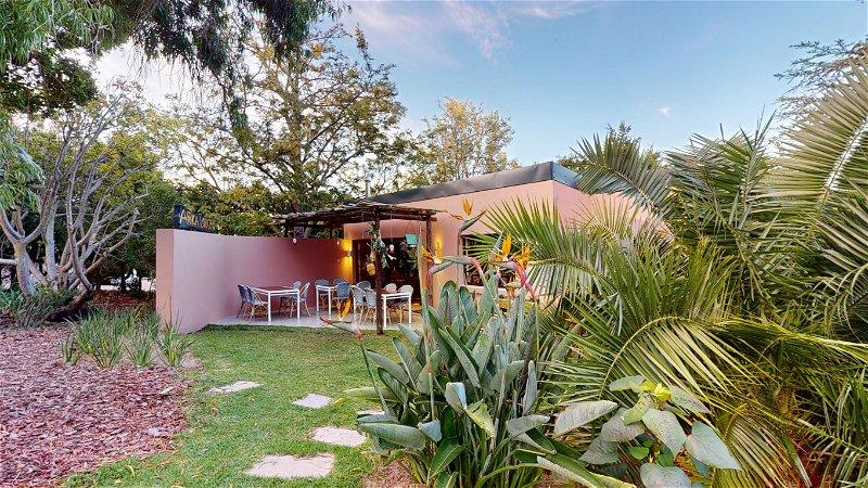 Africa Lodge Somerset West Luaran gambar