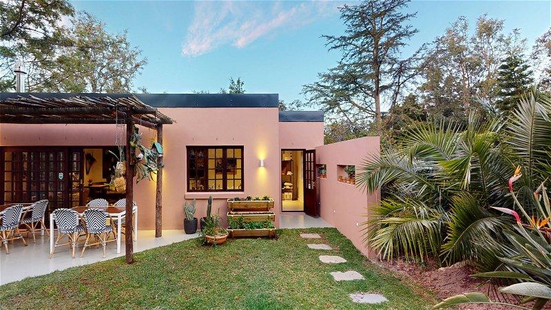 Africa Lodge Somerset West Luaran gambar