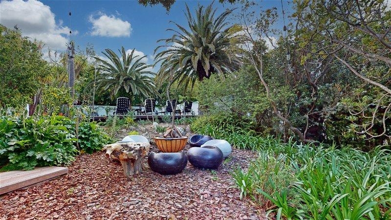 Africa Lodge Somerset West Luaran gambar